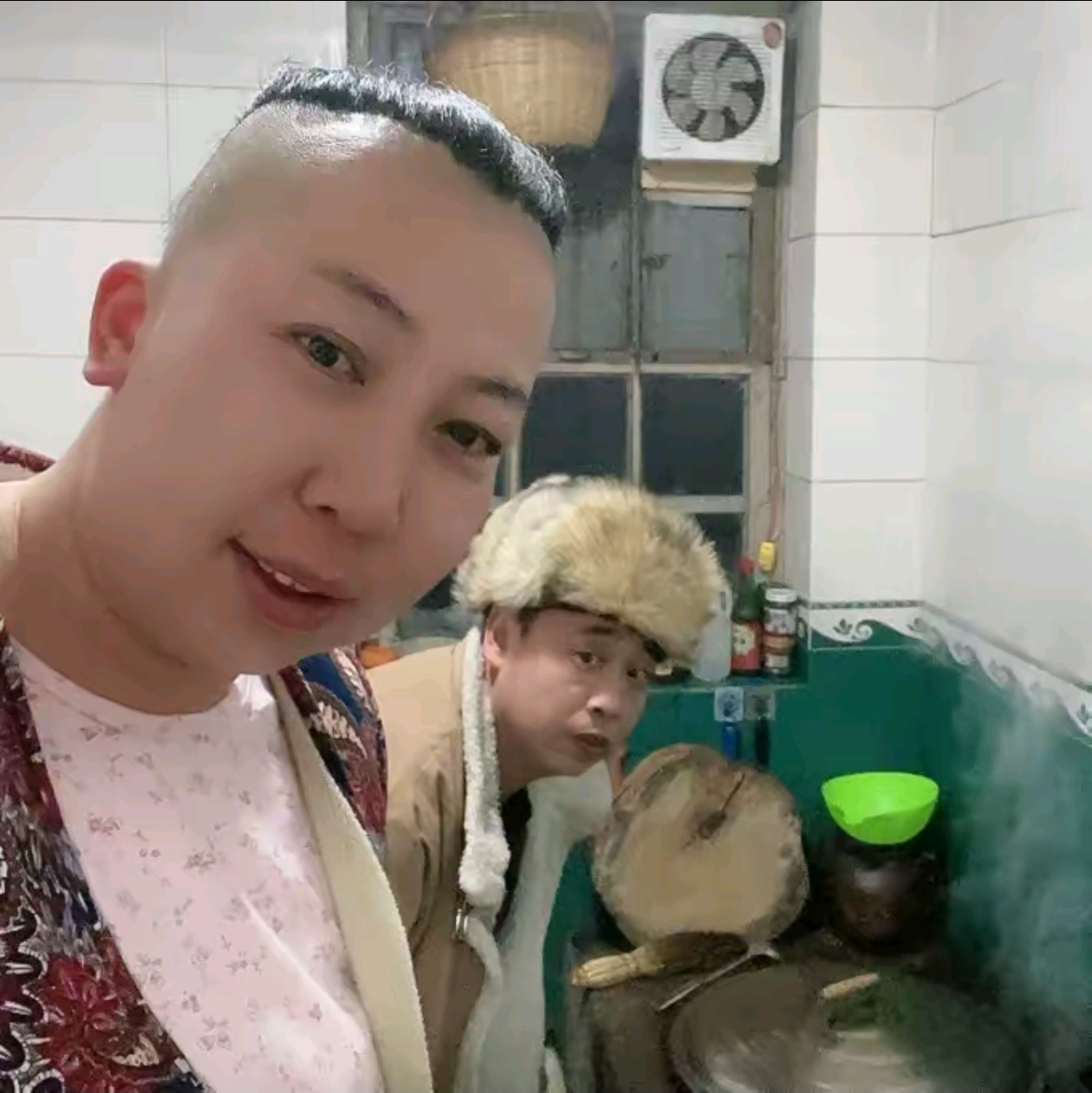 头像
